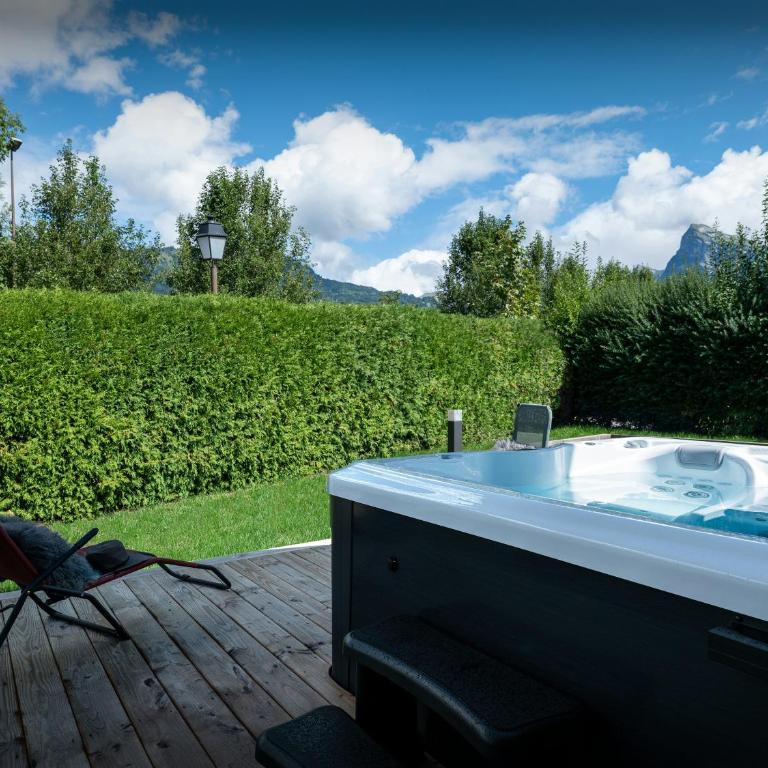 Chalet Jornata - OVO Network - Chalet - 6