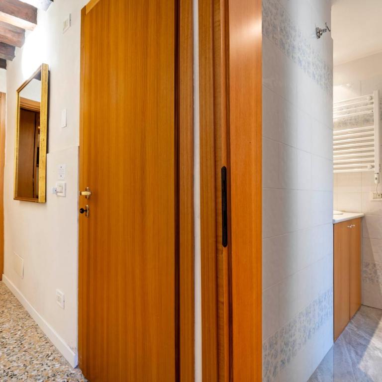 1 minutes SAN MARCO Square - Karin House - Appartamento con 1 Camera da Letto - 16
