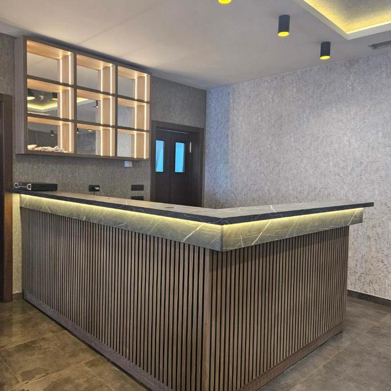 Harmony, Residence Hill A85 - Apartman sa 1 Spavaćom Sobom - 47