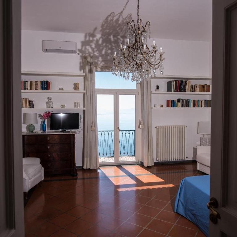 Casa Beatrice Amalfi Coast - Casa con 1 Camera da Letto - 12