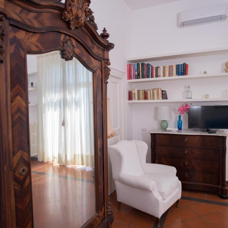 Casa Beatrice Amalfi Coast - Casa con 1 Camera da Letto - 13