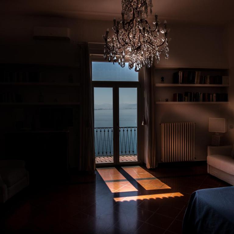 Casa Beatrice Amalfi Coast - Casa con 1 Camera da Letto - 14
