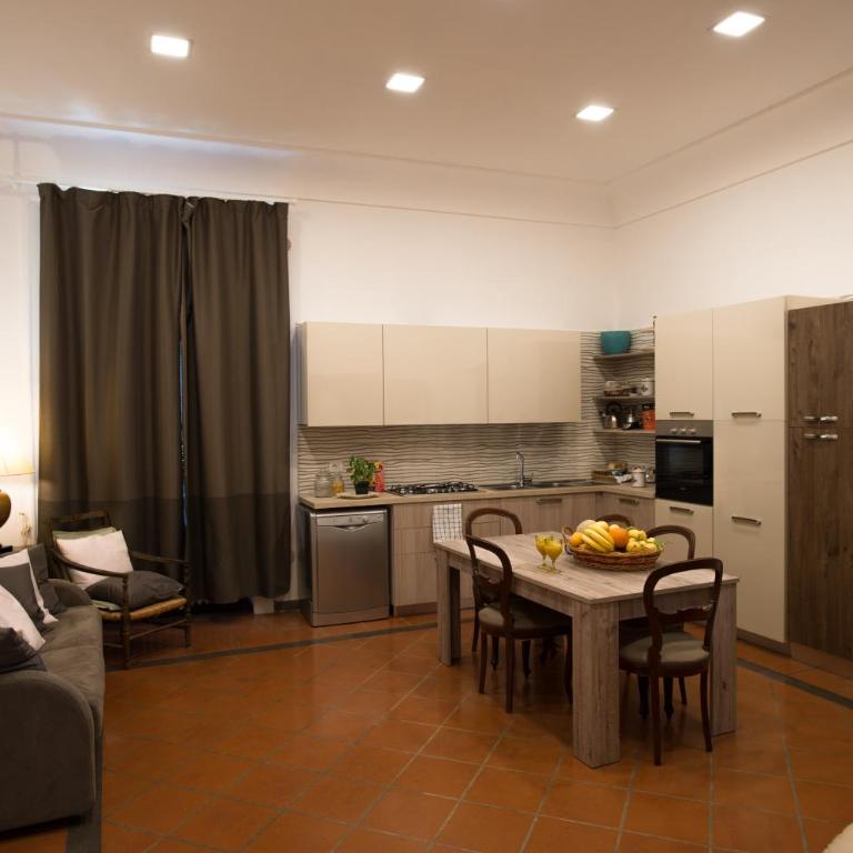 Casa Beatrice Amalfi Coast - Casa con 1 Camera da Letto - 21