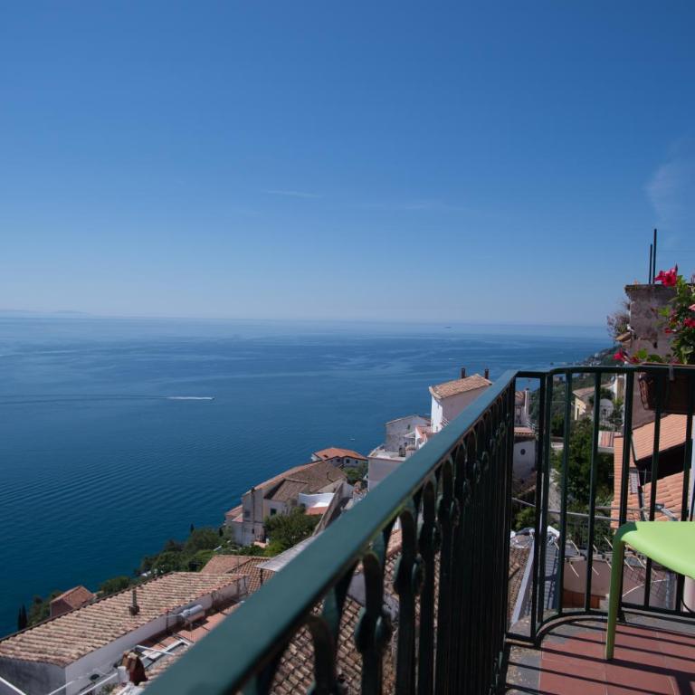 Casa Beatrice Amalfi Coast - Casa con 1 Camera da Letto - 28