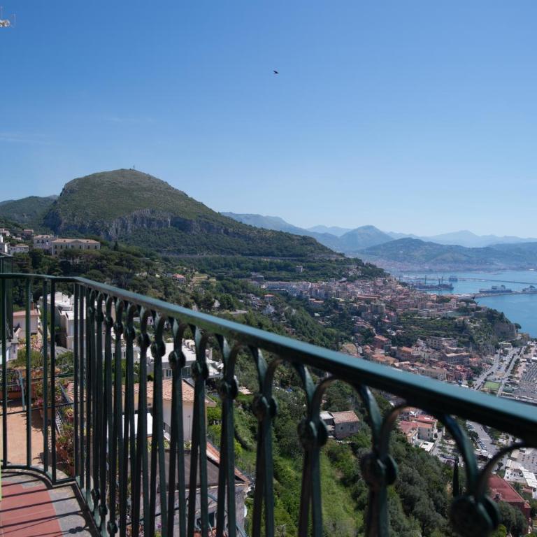 Casa Beatrice Amalfi Coast - Casa con 1 Camera da Letto - 29