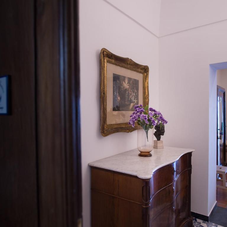 Casa Beatrice Amalfi Coast - Casa con 1 Camera da Letto - 23
