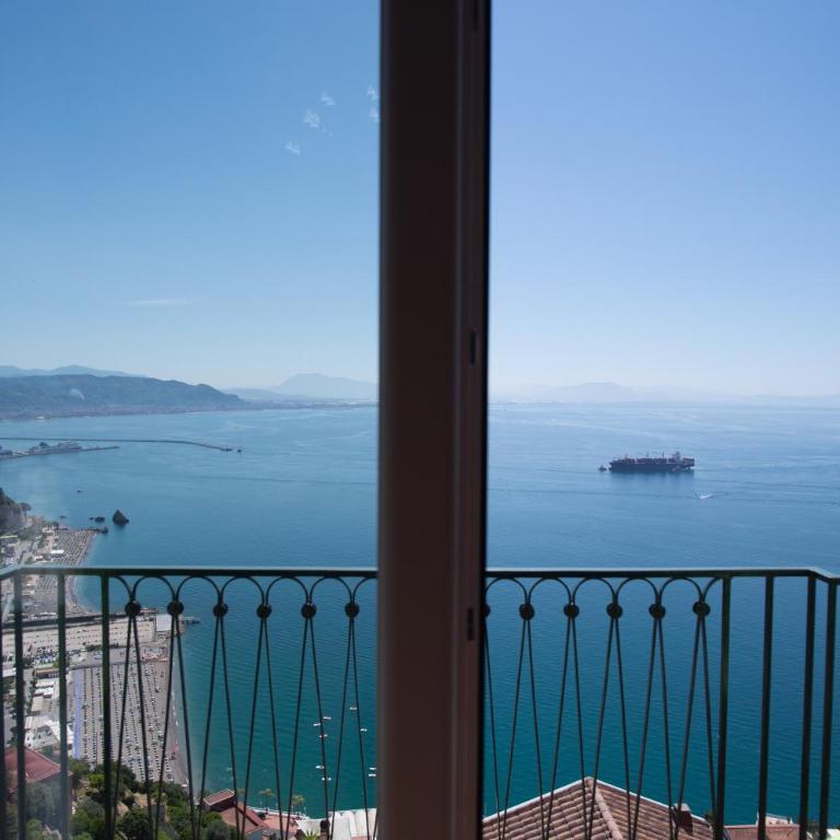 Casa Beatrice Amalfi Coast - Casa con 1 Camera da Letto - 15