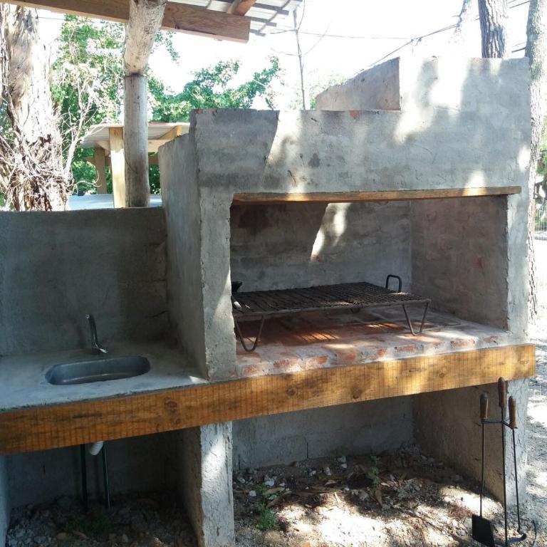 El muelle - Casa con 1 dormitorio - 2