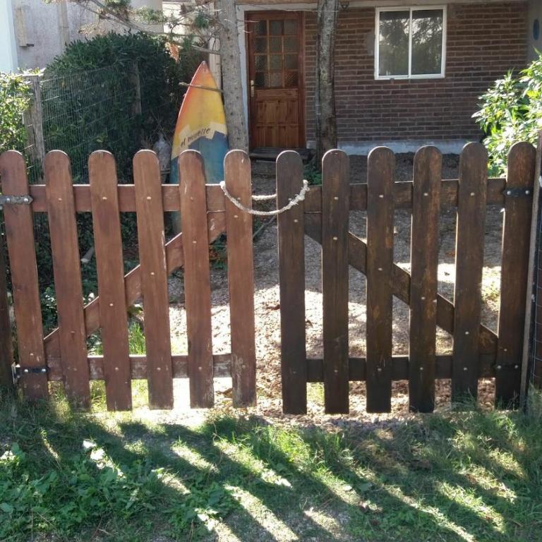 El muelle - Casa con 1 dormitorio - 3