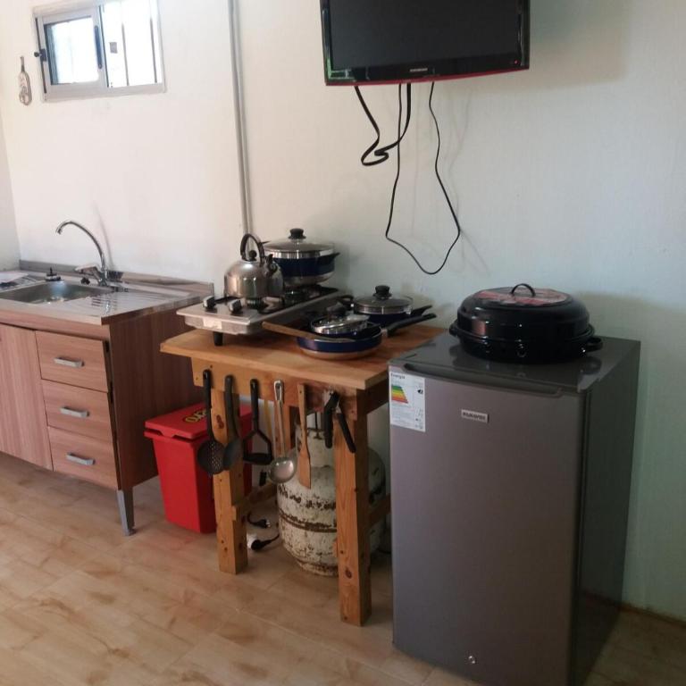 El muelle - Casa con 1 dormitorio - 8