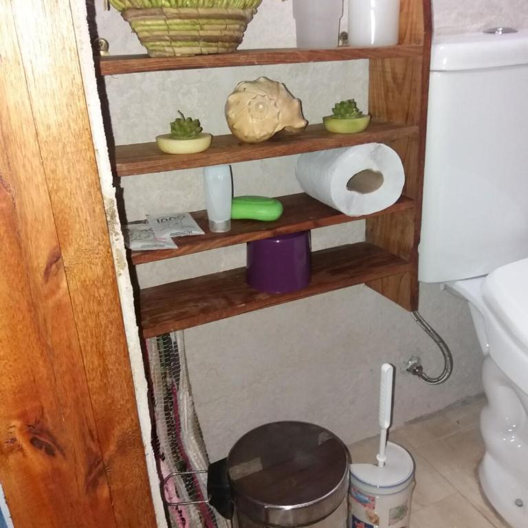 El muelle - Casa con 1 dormitorio - 10