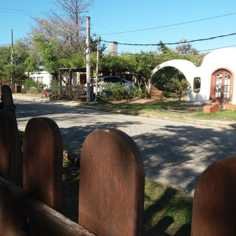 El muelle - Casa con 1 dormitorio - 19