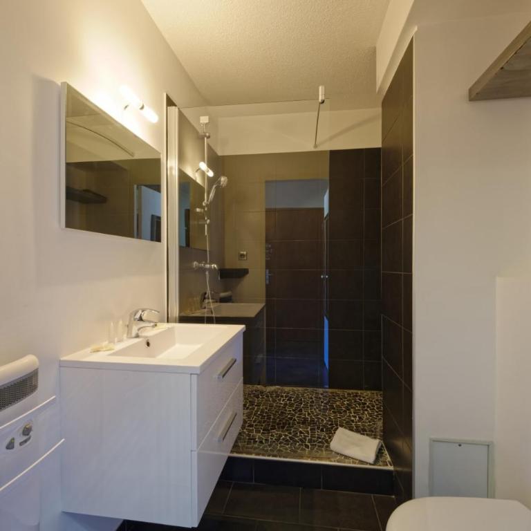 Friendly studio in Auron - Studio - 9