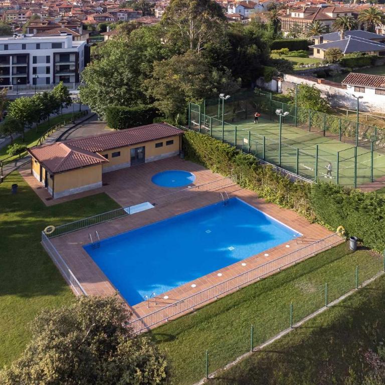 Apartamento turístico Aldamar - Apartment - 23