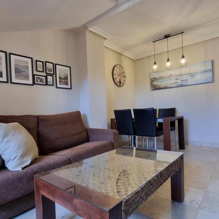 Apartamento turístico Aldamar - Apartment - 10