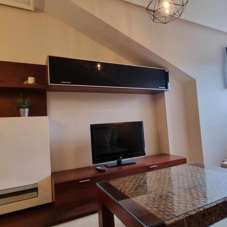 Apartamento turístico Aldamar - Apartment - 13
