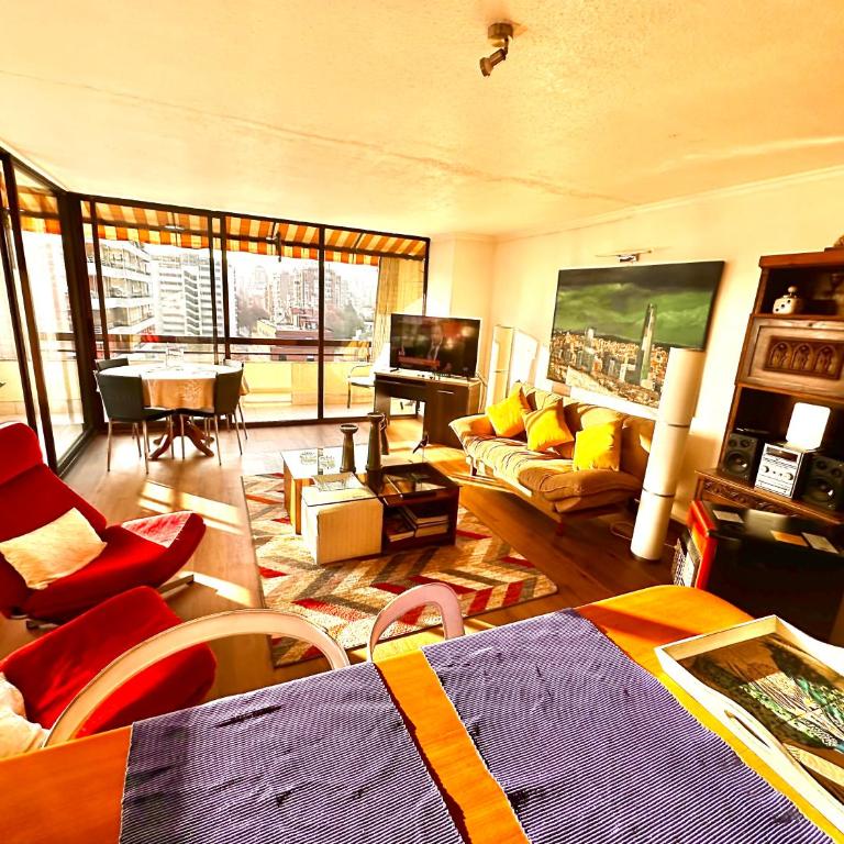 sanhatan - Apartamento de 1 dormitorio - 7