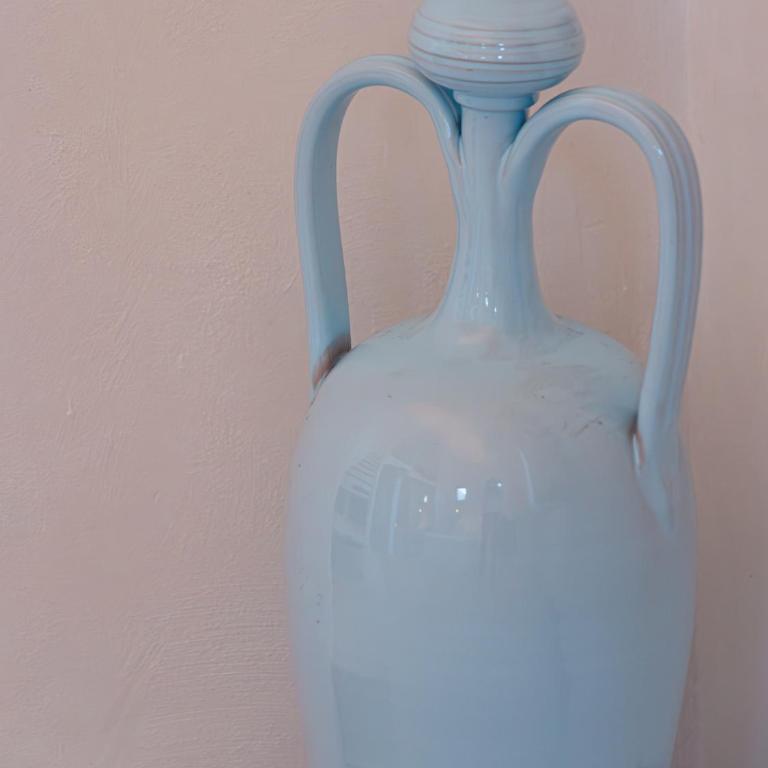 Masseria Eirene - Suite Deluxe con Vasca Idromassaggio - 6