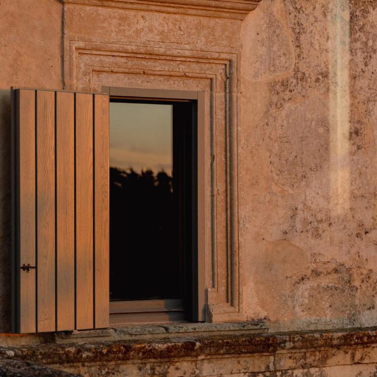 Masseria Eirene - Suite King con Vasca Idromassaggio - 5