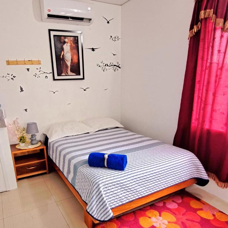 MAEN k - One-Bedroom Apartment - 4
