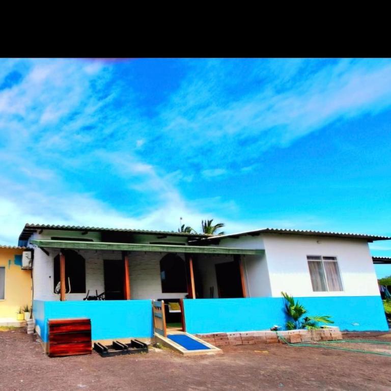 MAEN k - One-Bedroom Apartment - 2