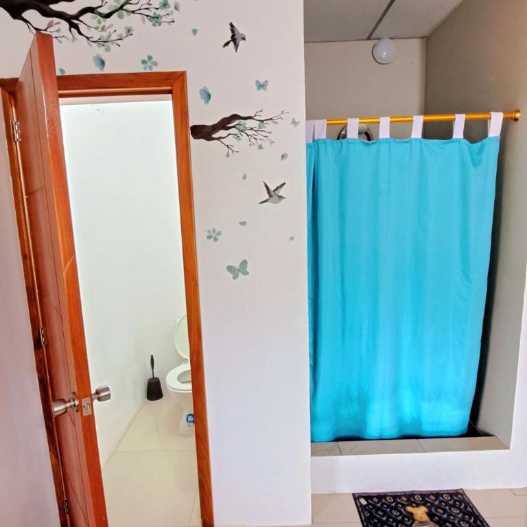 MAEN k - One-Bedroom Apartment - 12