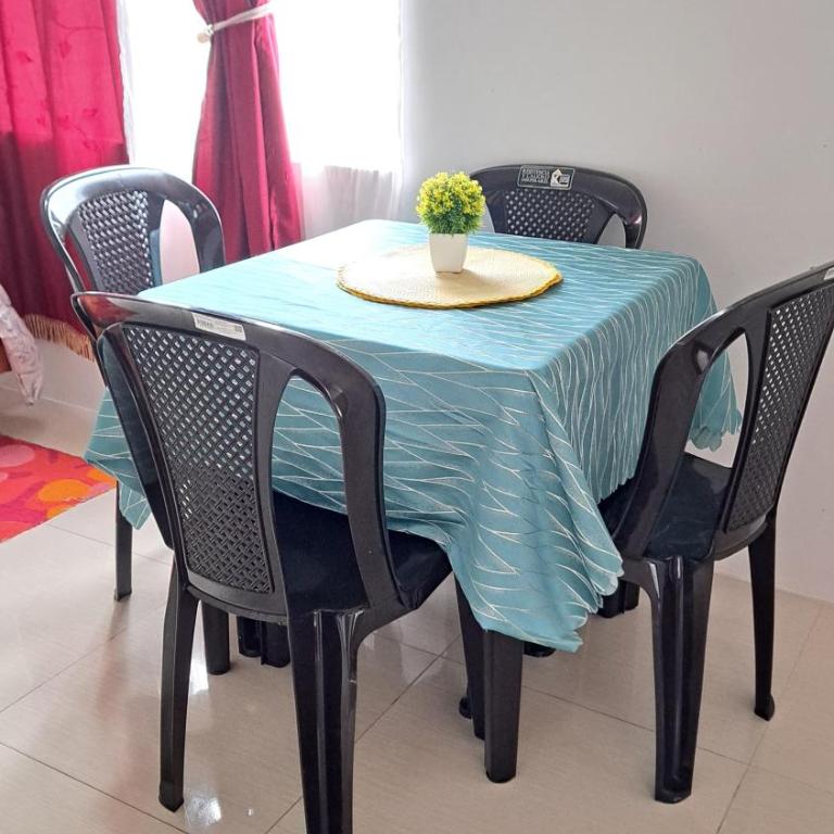 MAEN k - One-Bedroom Apartment - 7
