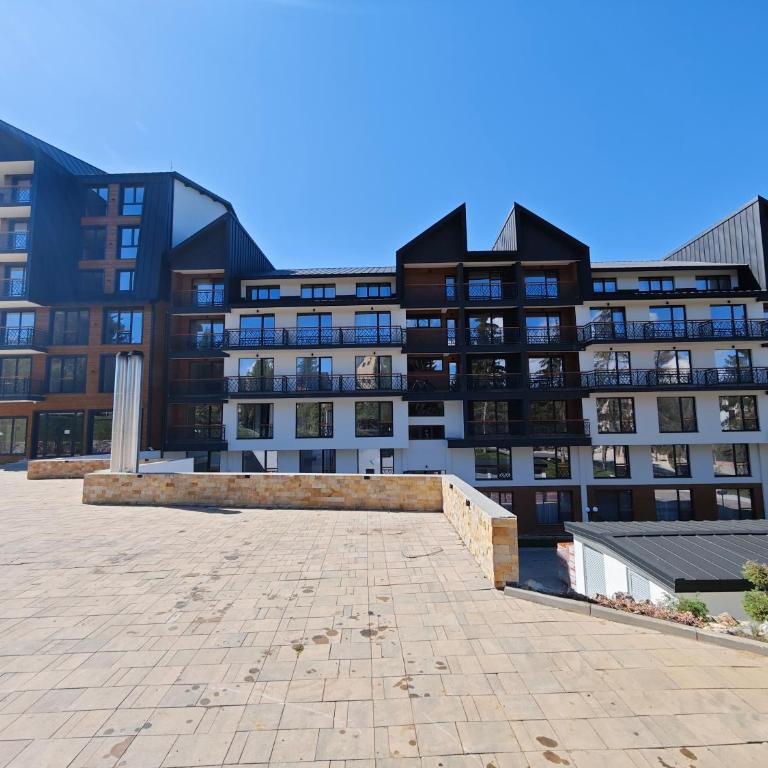 Harmony, Residence Hill A85 - Apartman sa 1 Spavaćom Sobom - 57