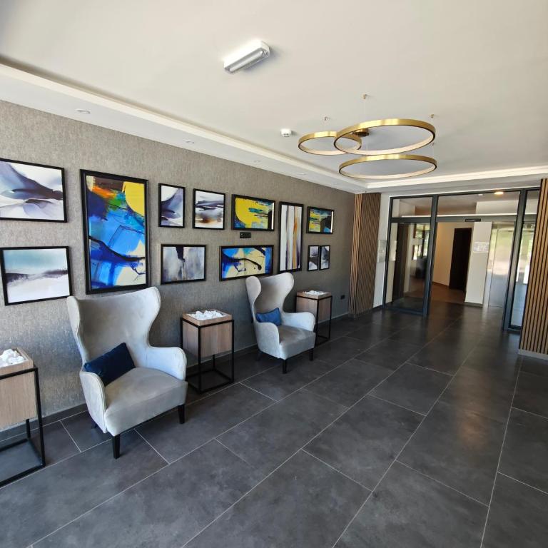 Harmony, Residence Hill A85 - Apartman sa 1 Spavaćom Sobom - 43