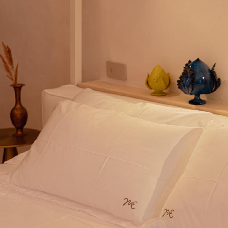 Masseria Eirene - Suite King con Vasca Idromassaggio - 3