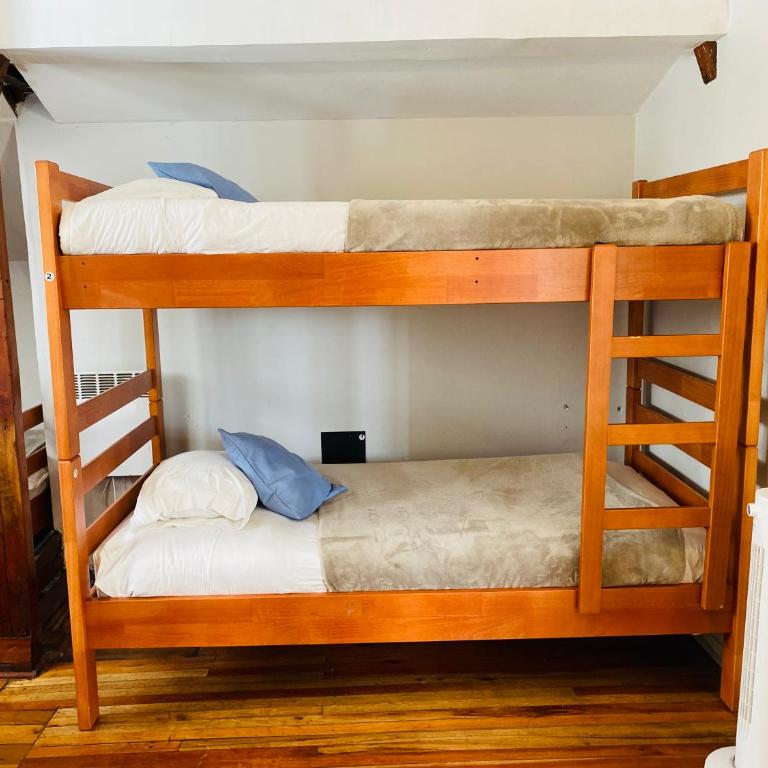 BbCasita Blue-Hostal - Family Room - 1
