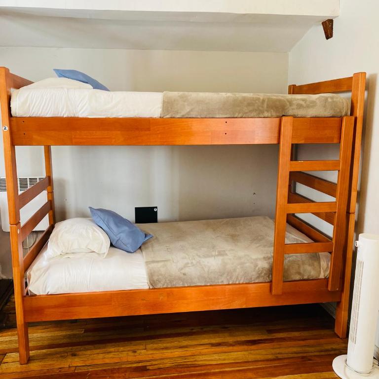 BbCasita Blue-Hostal - Family Room - 2