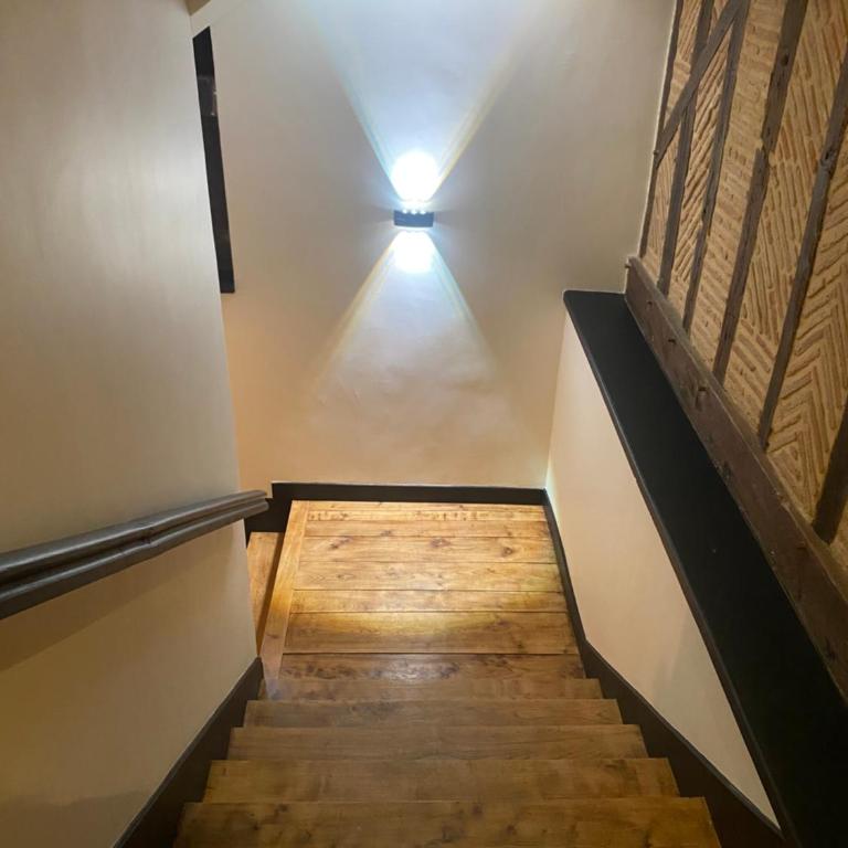 Peninsule Appartements - Panache & Eloquence - Apartment mit 1 Schlafzimmer und Balkon - 20
