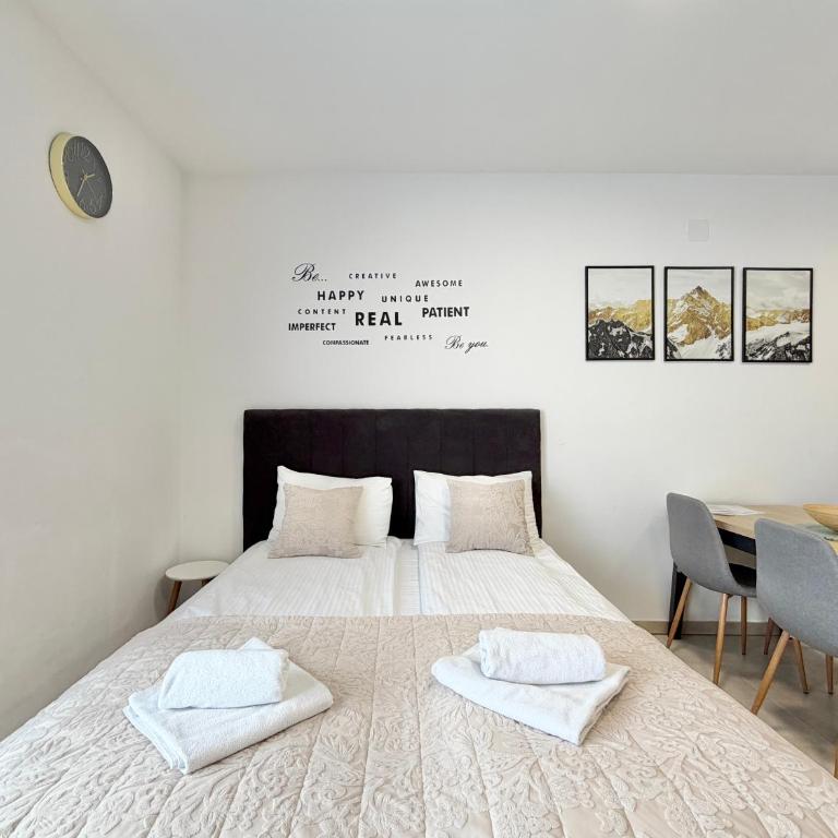 Zlatibor Hills Peak - One-Bedroom Apartment - 2