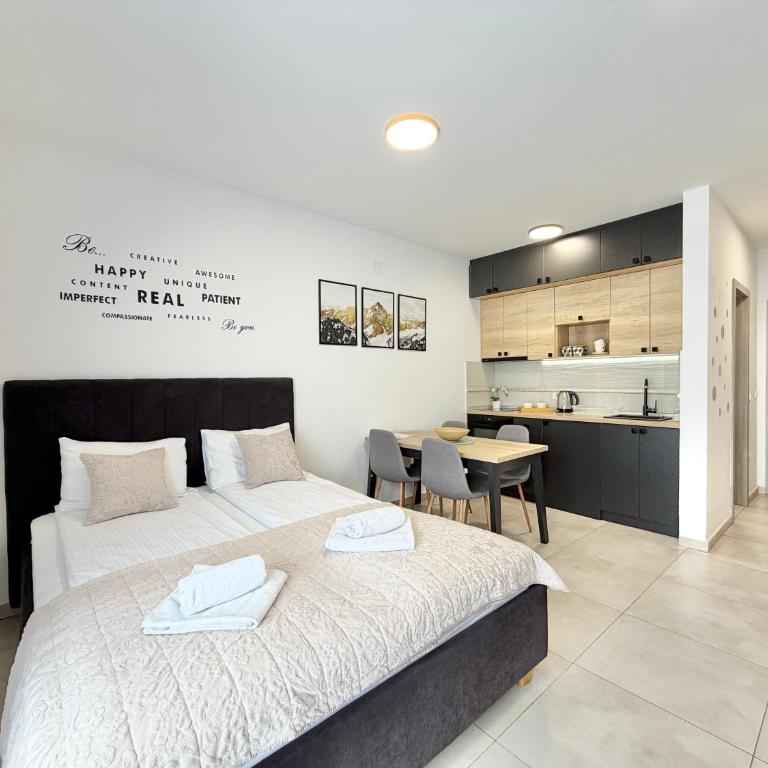 Zlatibor Hills Peak - One-Bedroom Apartment - 3