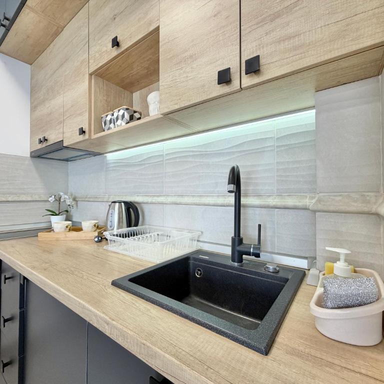 Zlatibor Hills Peak - One-Bedroom Apartment - 16