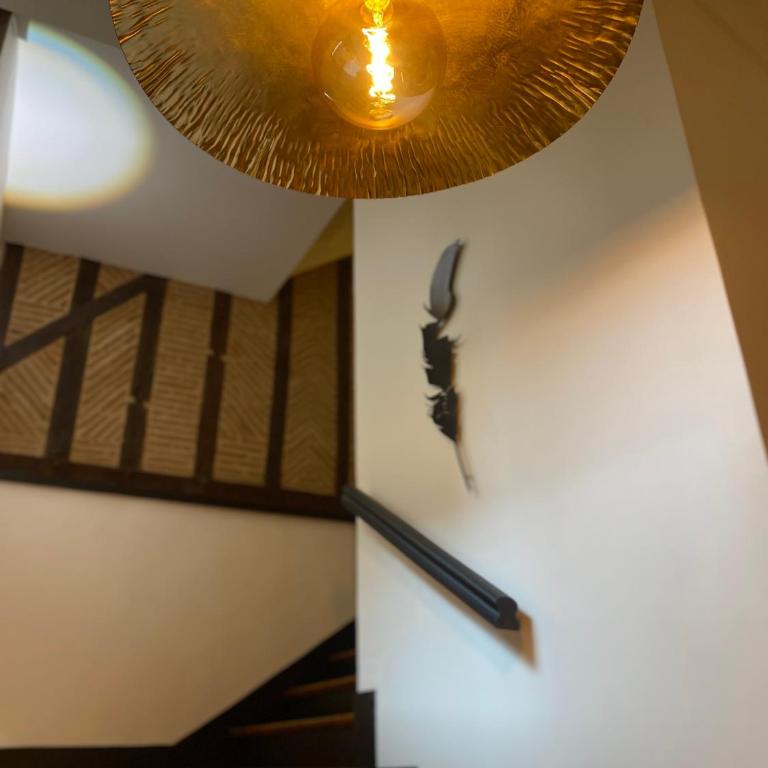 Peninsule Appartements - Panache & Eloquence - Apartment mit 1 Schlafzimmer und Balkon - 19