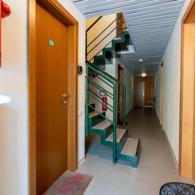 [Marilleva_900] Direct Access to Skii Slopes - One-Bedroom Apartment - 10