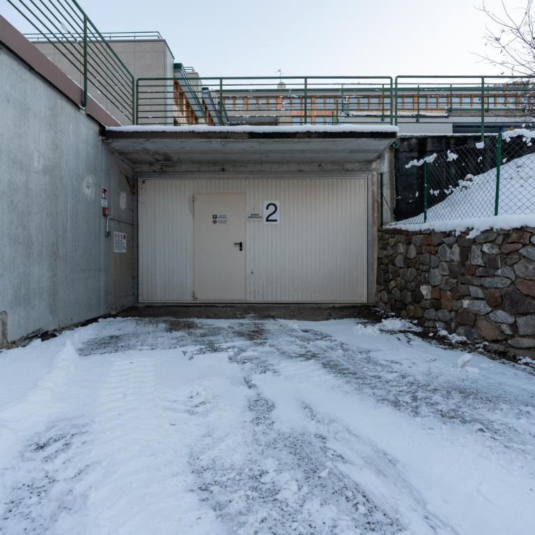 [Marilleva_900] Direct Access to Skii Slopes - One-Bedroom Apartment - 14