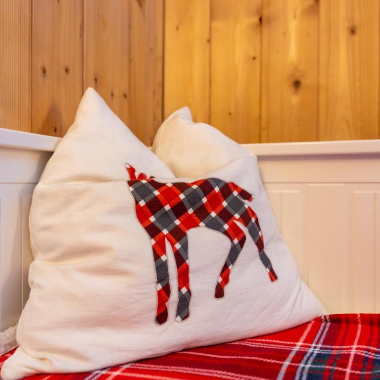 [Marilleva_900] Direct Access to Skii Slopes - One-Bedroom Apartment - 18