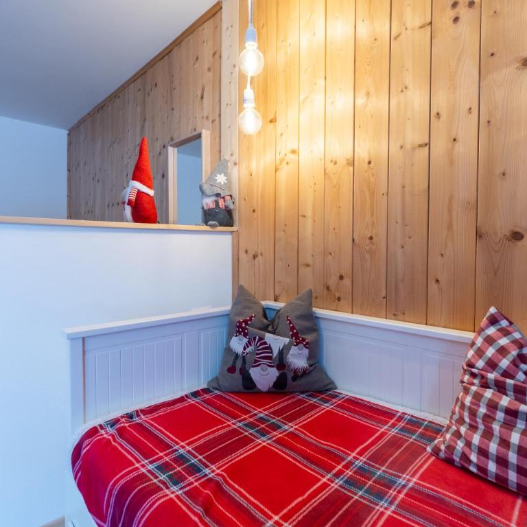 [Marilleva_900] Direct Access to Skii Slopes - One-Bedroom Apartment - 20