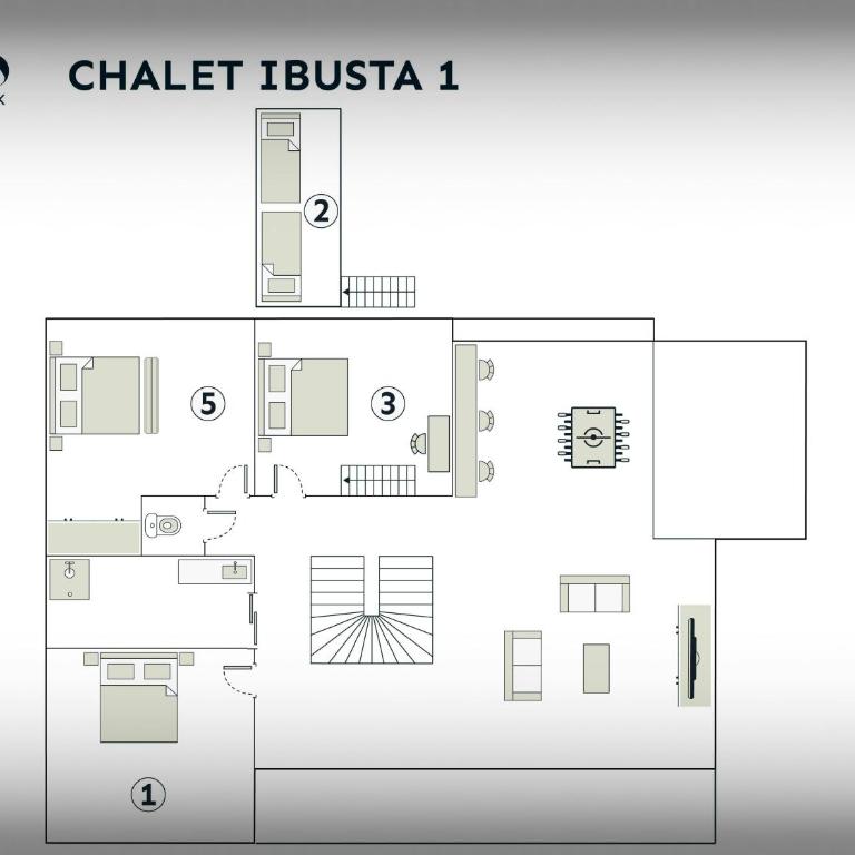 Chalet Ibusta - OVO Network - Chalet - 30