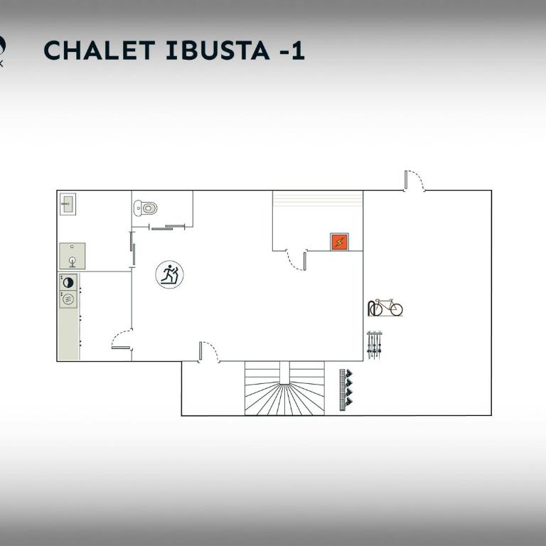 Chalet Ibusta - OVO Network - Chalet - 28