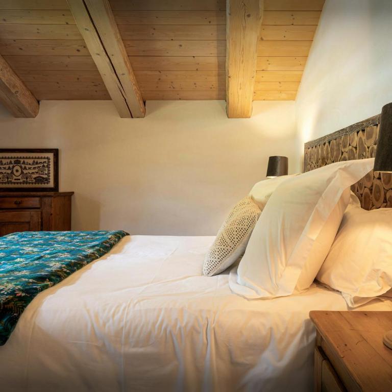 Chalet Ibusta - OVO Network - Chalet - 16