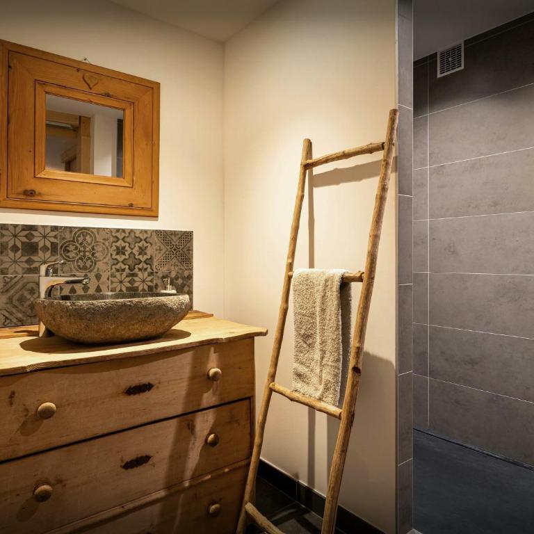 Chalet Ibusta - OVO Network - Chalet - 15
