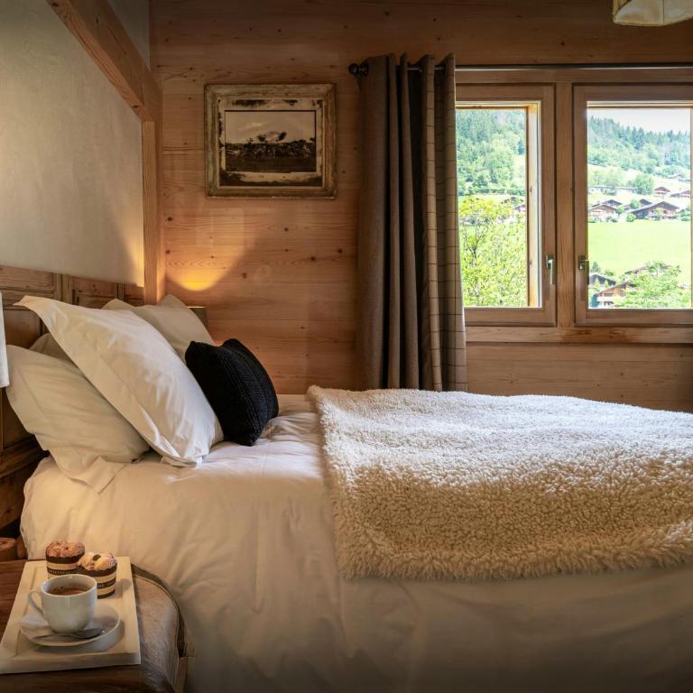 Chalet Ibusta - OVO Network - Chalet - 18