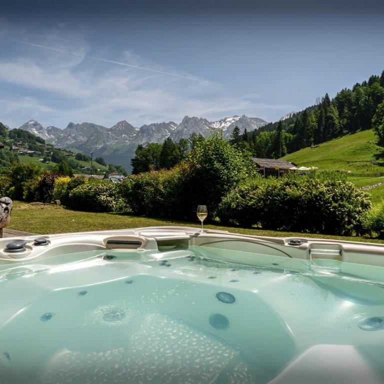Chalet Ibusta - OVO Network - Chalet - 26