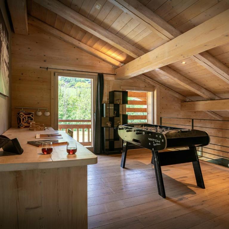 Chalet Ibusta - OVO Network - Chalet - 13