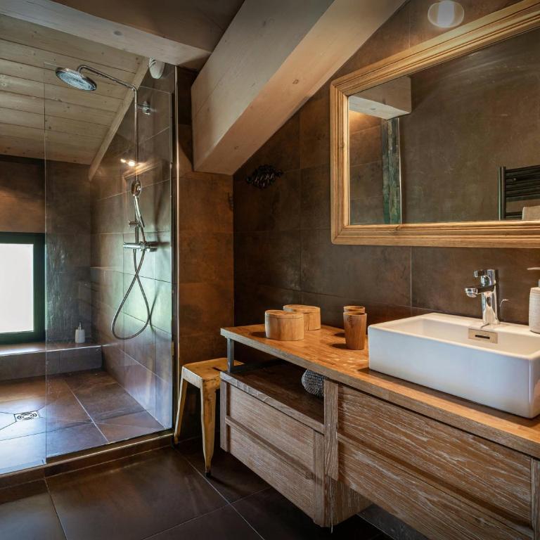 Chalet Ibusta - OVO Network - Chalet - 20