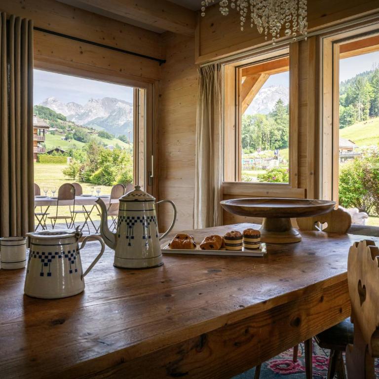 Chalet Ibusta - OVO Network - Chalet - 9